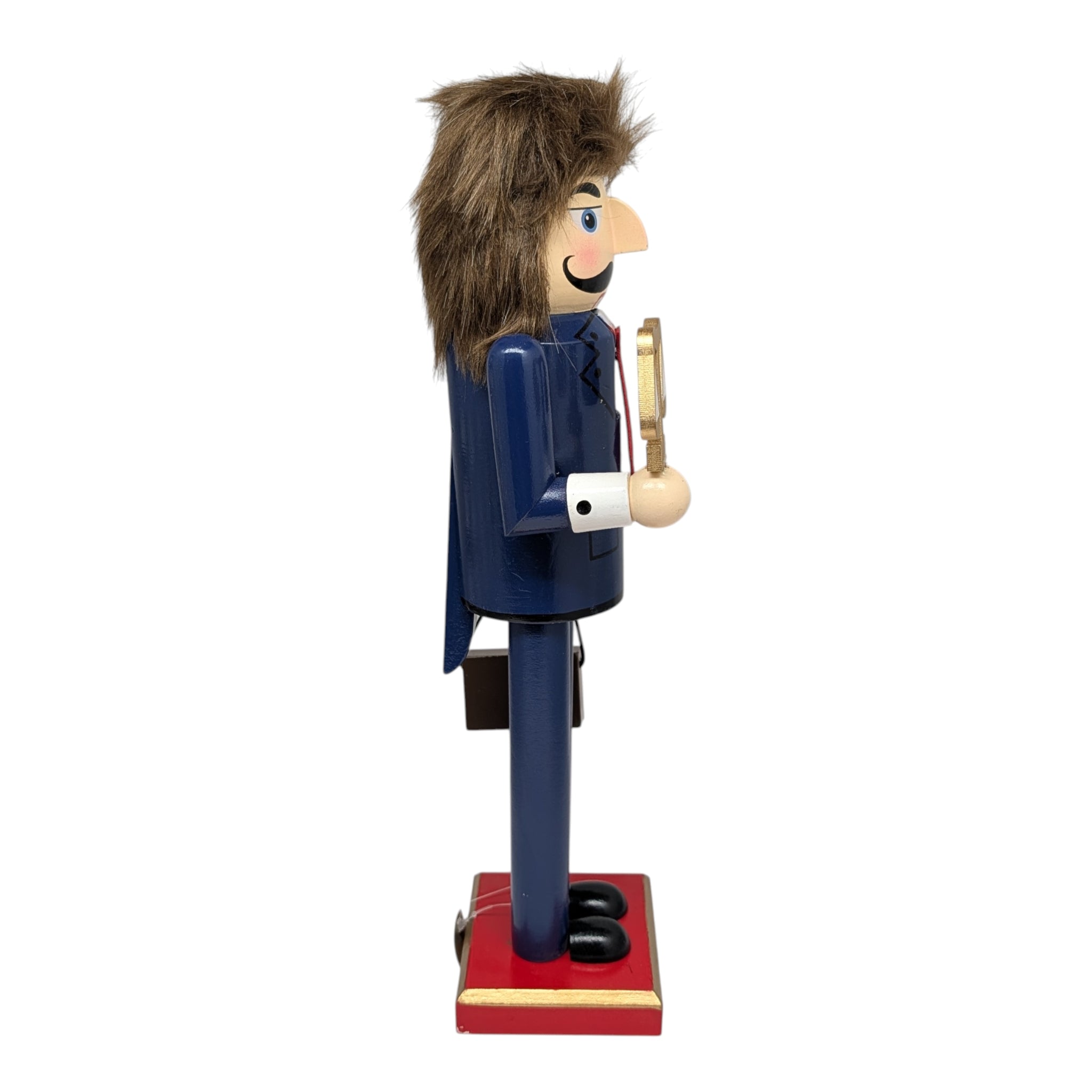 Lawyer Nutcracker