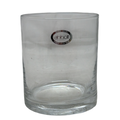Old Fashioned  Glass