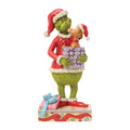 The Grinch's Greatest Gift: A Surprise from Max
