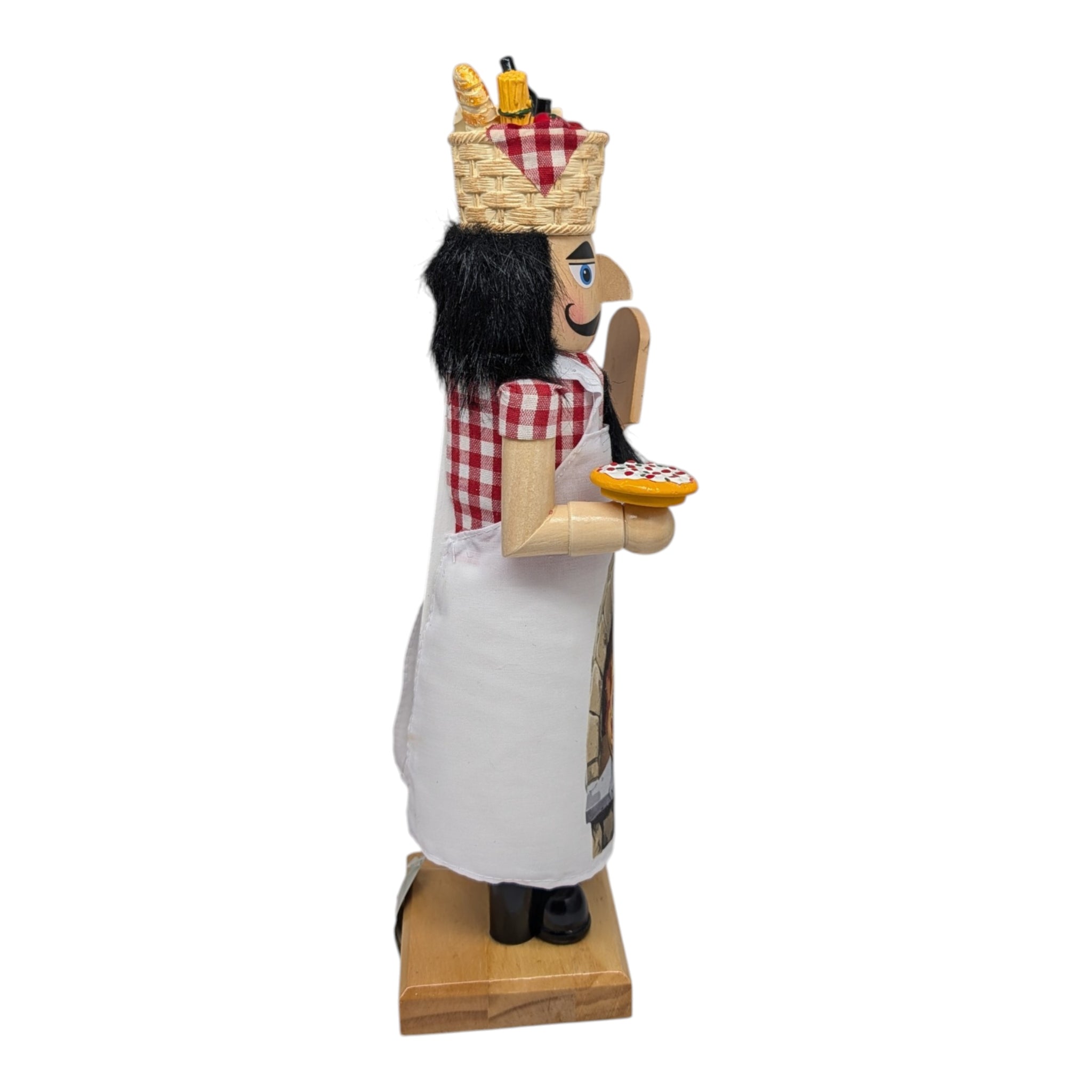 Pizzeria Nutcracker