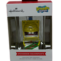 SpongeBob SquarePants Ornament