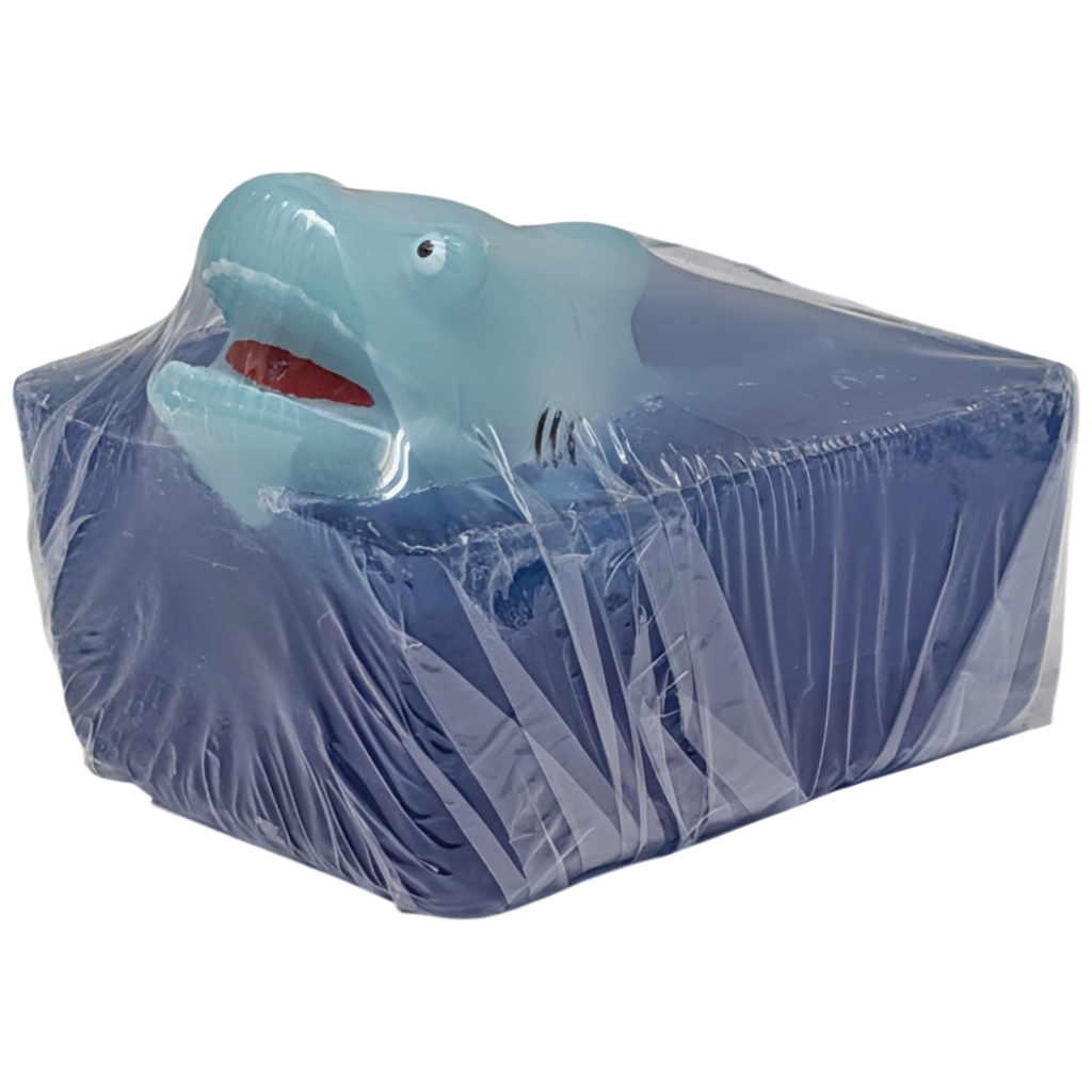 Toy Duck Soap -