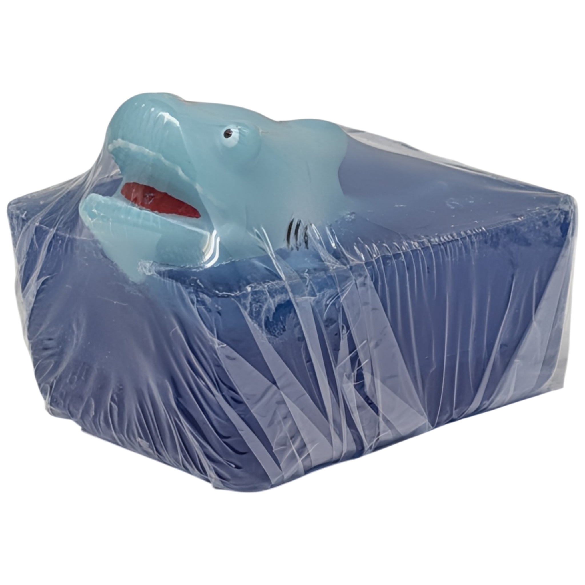 Toy Duck Soap -