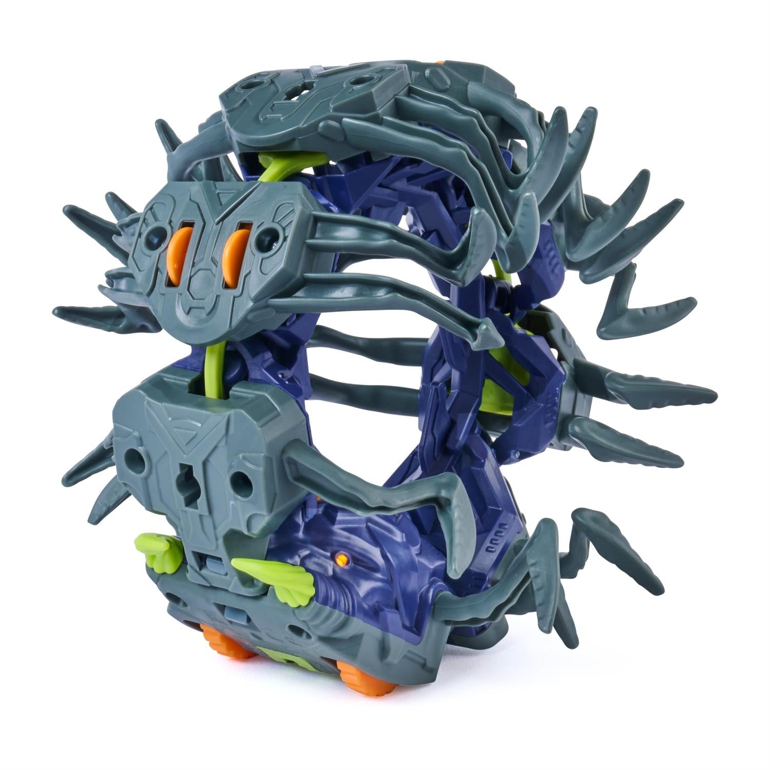 Hex Exploding Centipede RC