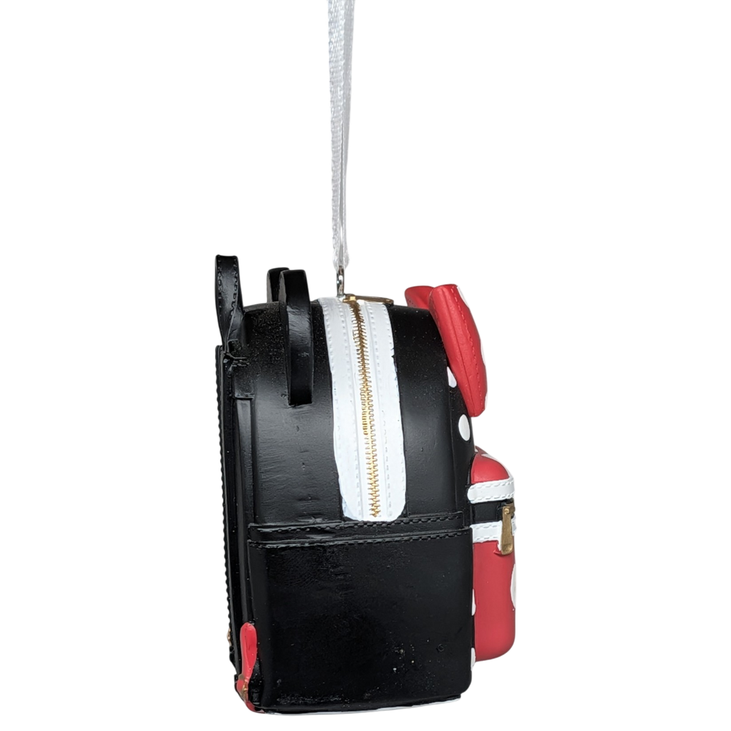 Minnie Mouse Backpack - Loungefly - Ornament