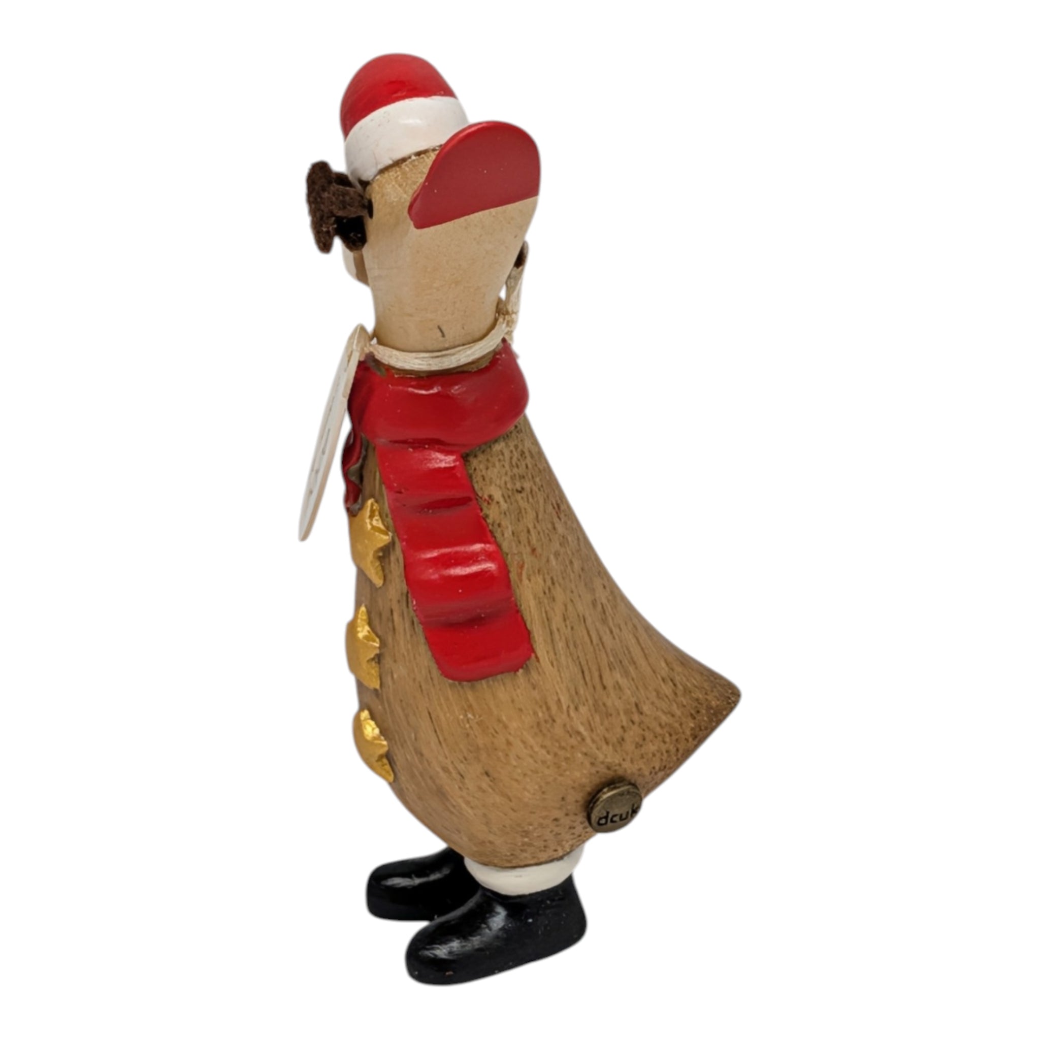 Dinky Duck - Reindeer - Hope