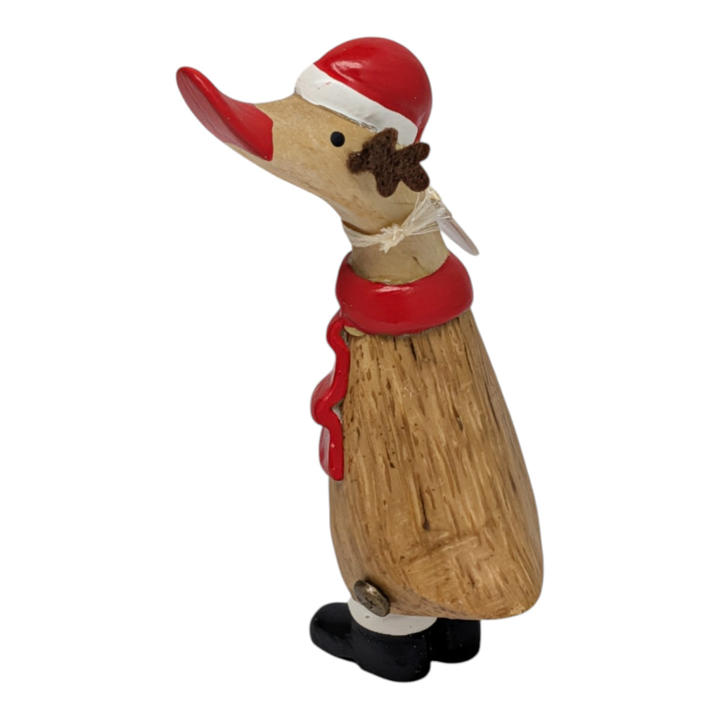 Dinky Duck - Reindeer - Ivy