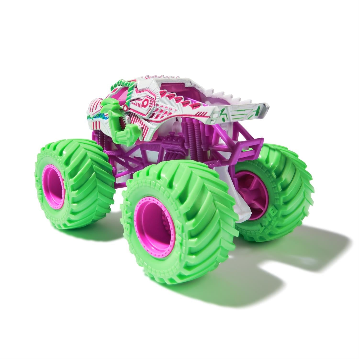 Monster Jam - 1:64 Scale Die Cast - ThunderROARus