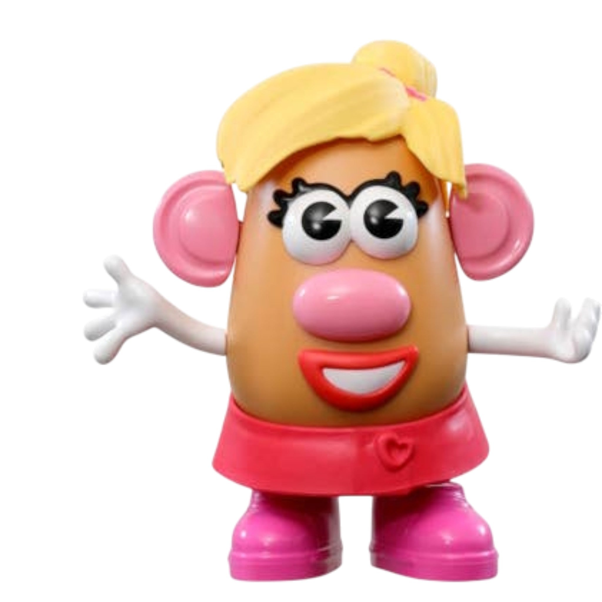 Mrs  Potato Head