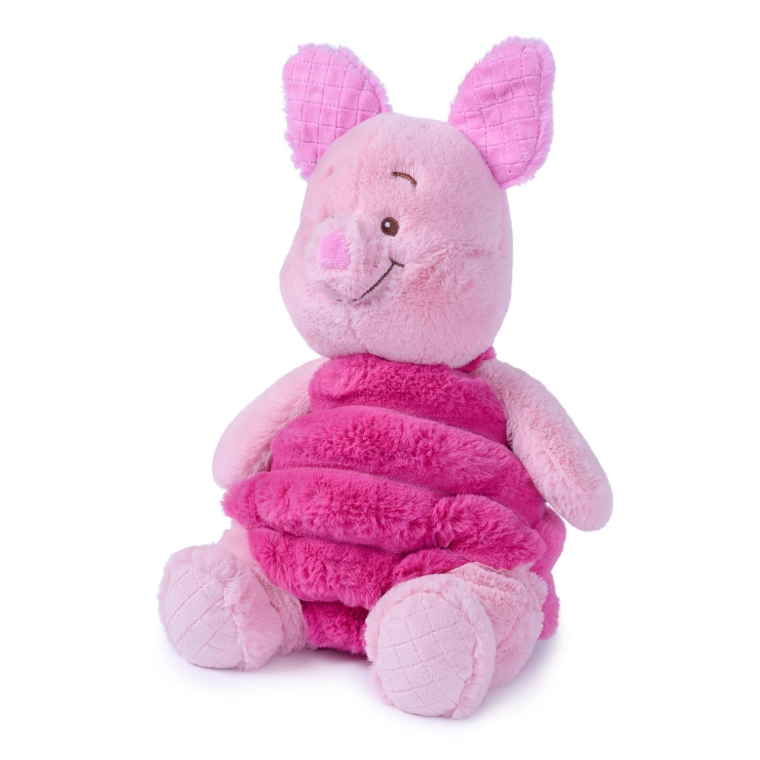 Oh So Snuggly Piglet of Winnie The Pooh