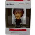 Outlander Jamie Fraser Ornament