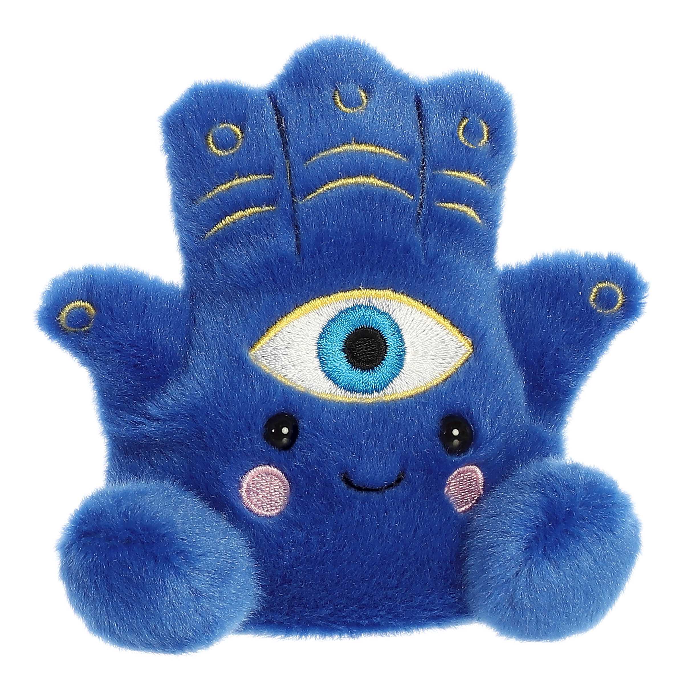 Farah Hamsa Palm Pal