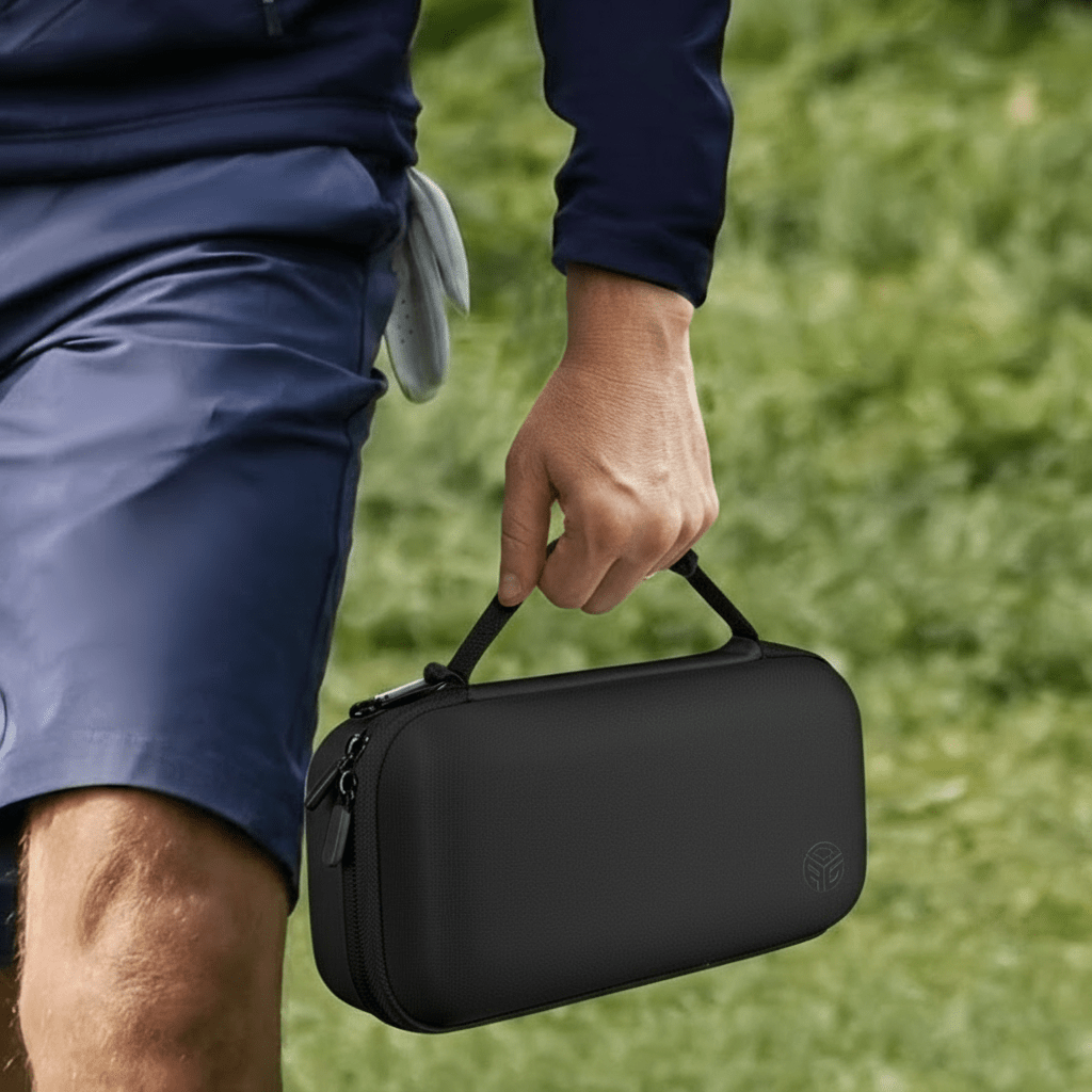 Pro Caddy Pro Caddy Golf Accessory Organizer – 19th Hole Swag