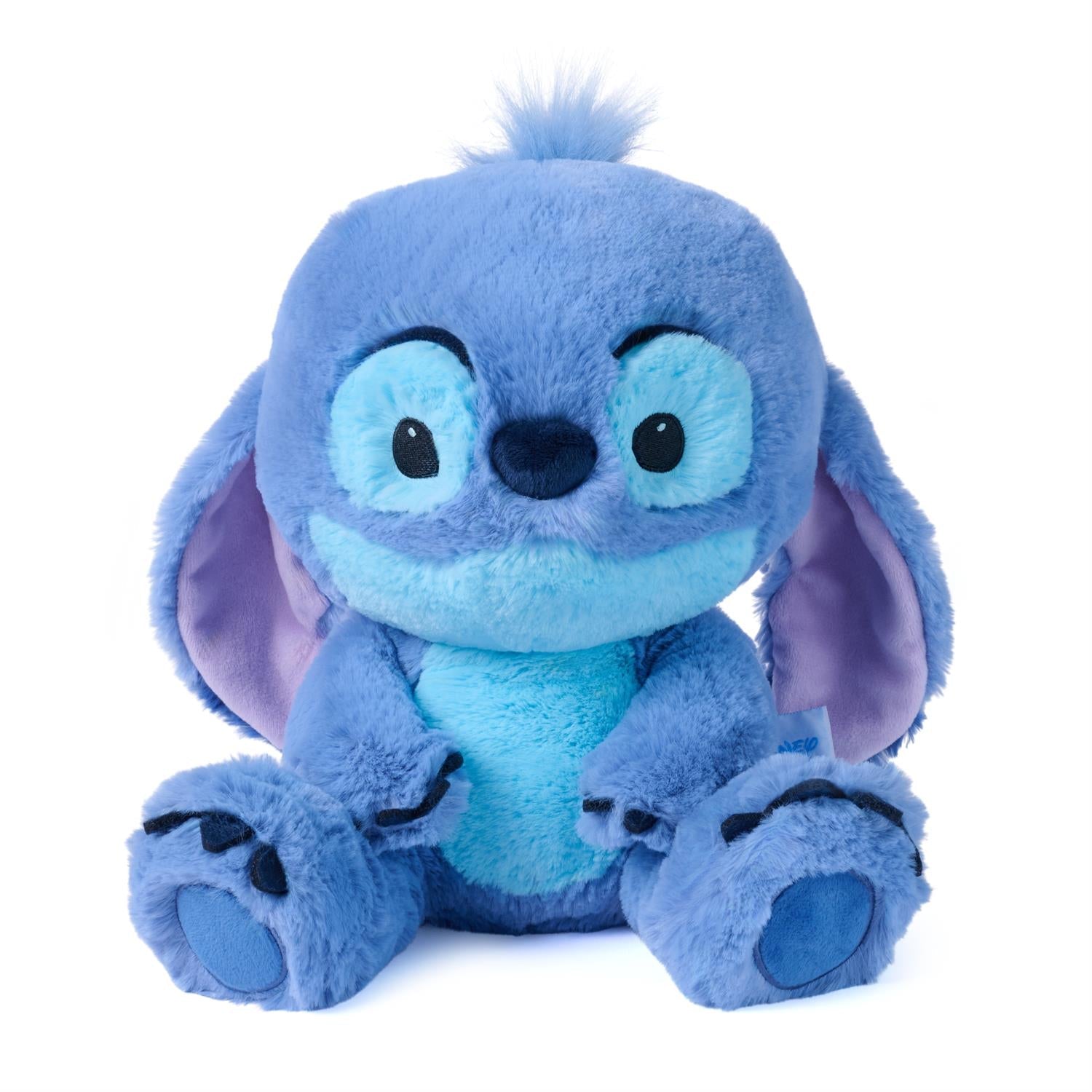 Kia  Stitch Plush