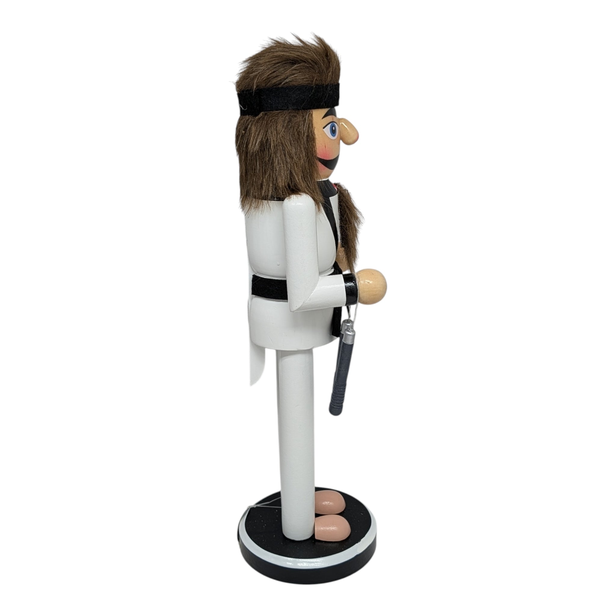 Kung Fu Nutcracker