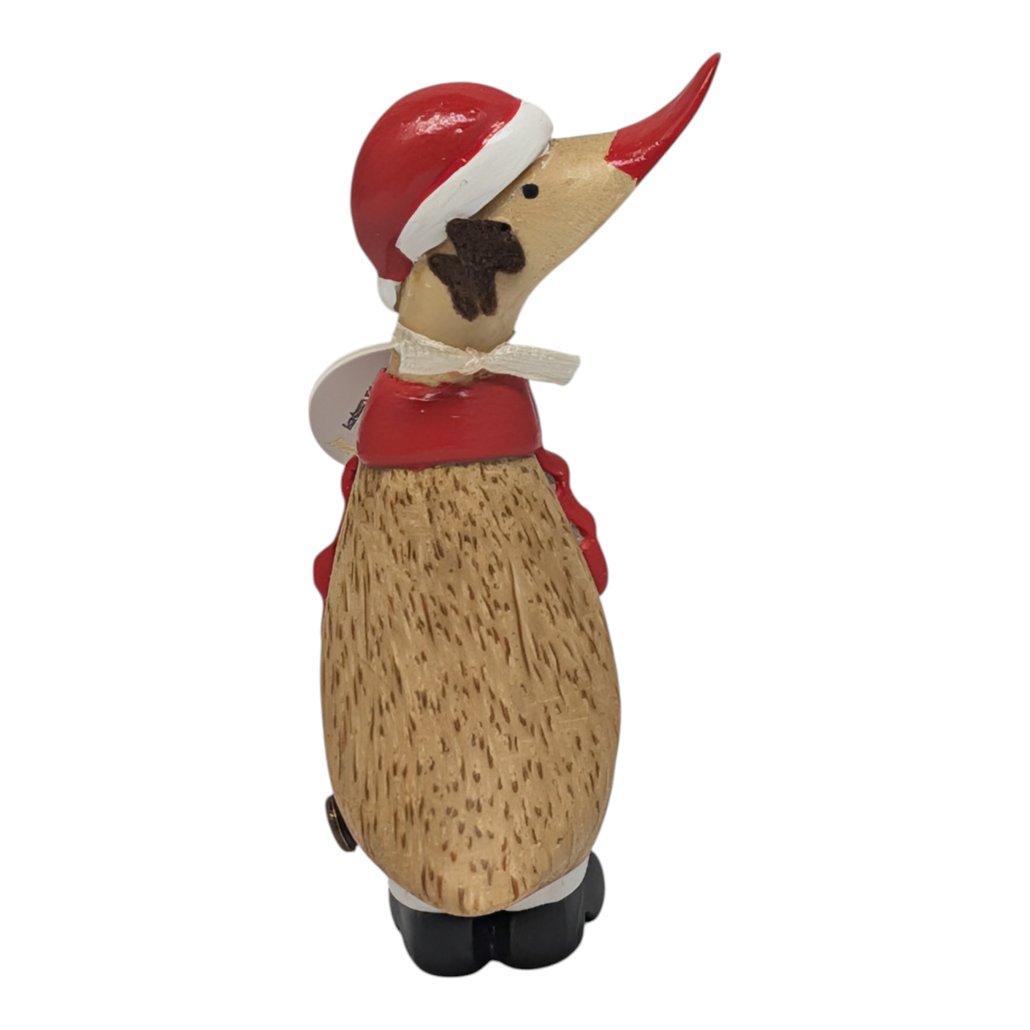 Dinky Duck - Reindeer - Buddy