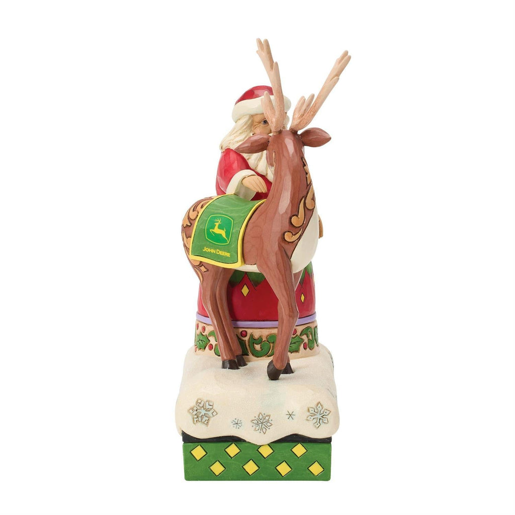 Santa's Special Helper: A Farm Christmas Carol