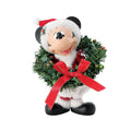 Holly Jolly Mickey Mouse By Possible Dreams