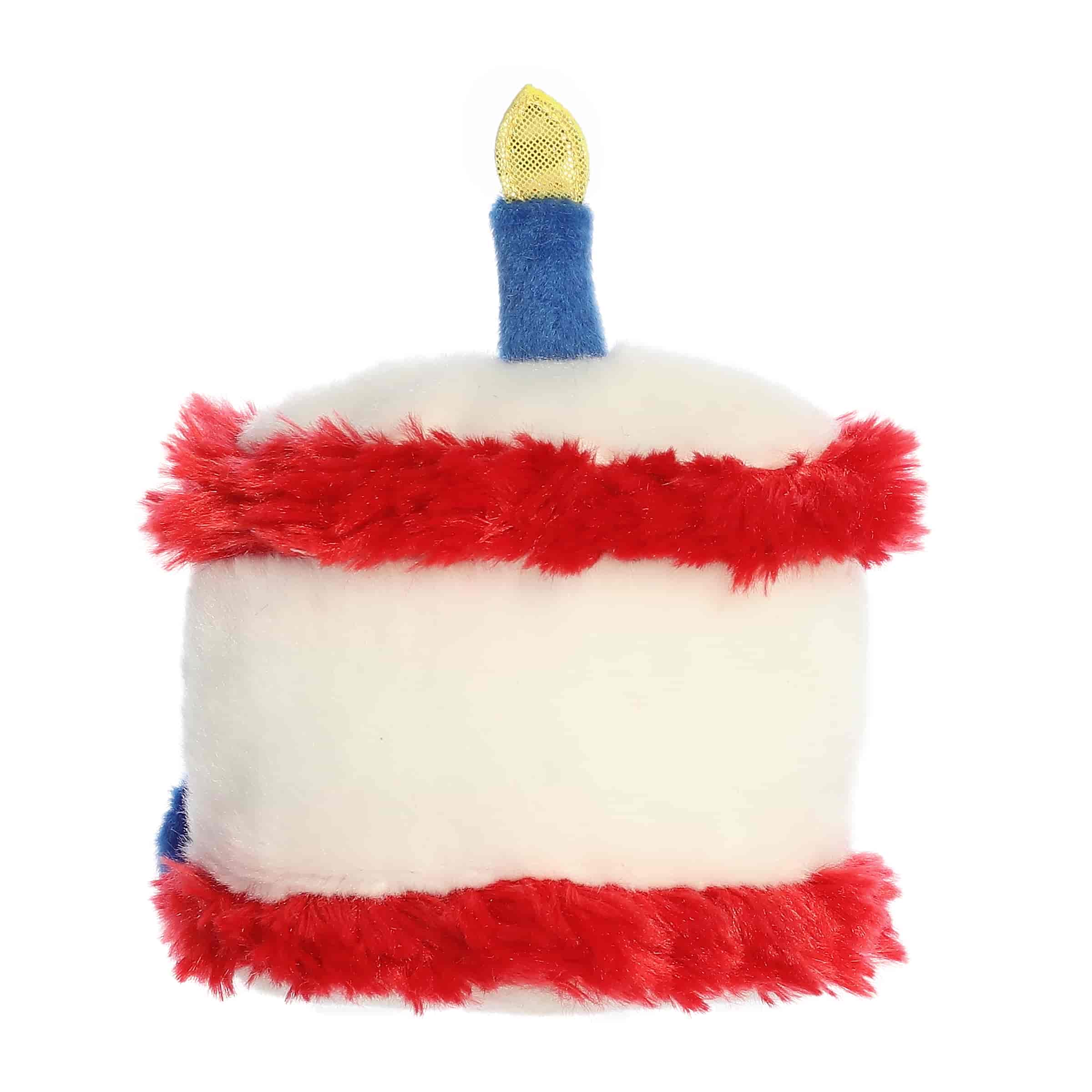 America Birthday Cake  Palm Pal