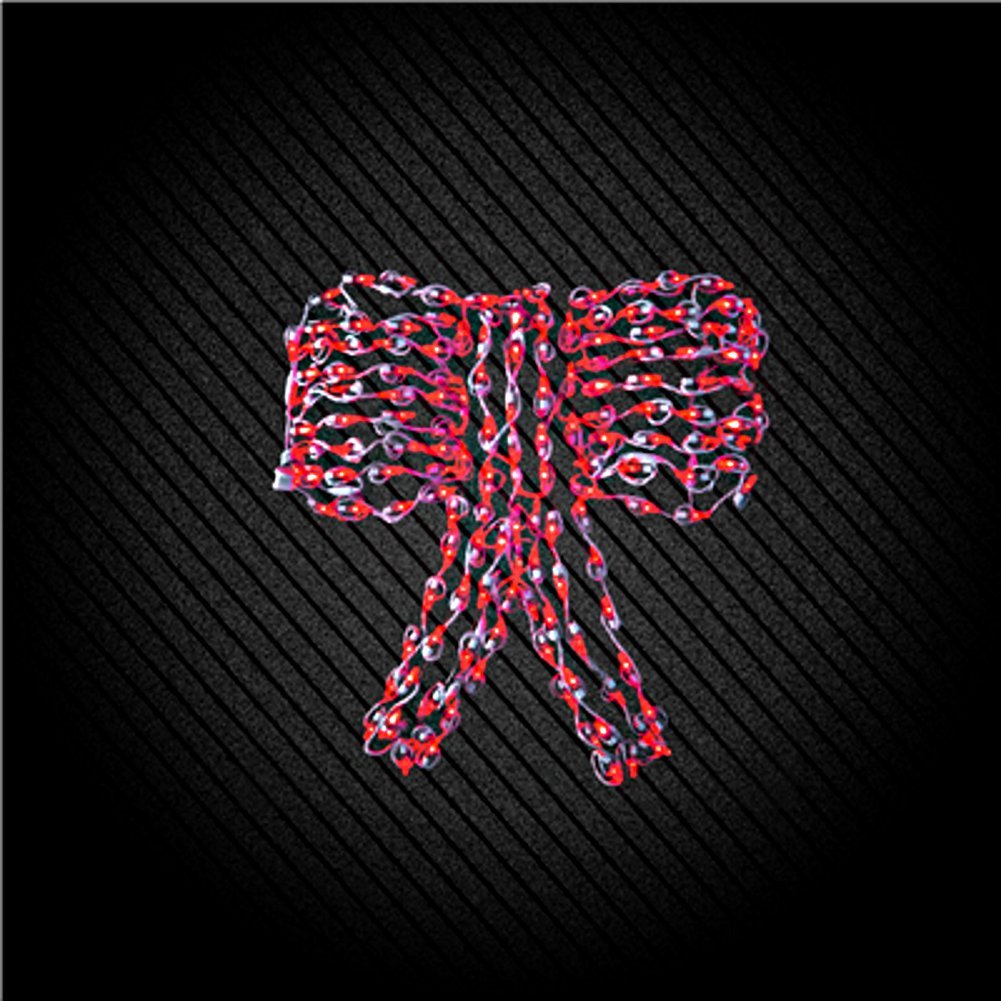 Airstick 3D LED Bow - 25"