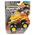 Monster Jam - 1:64 Scale Die Cast - Classroom Crusher