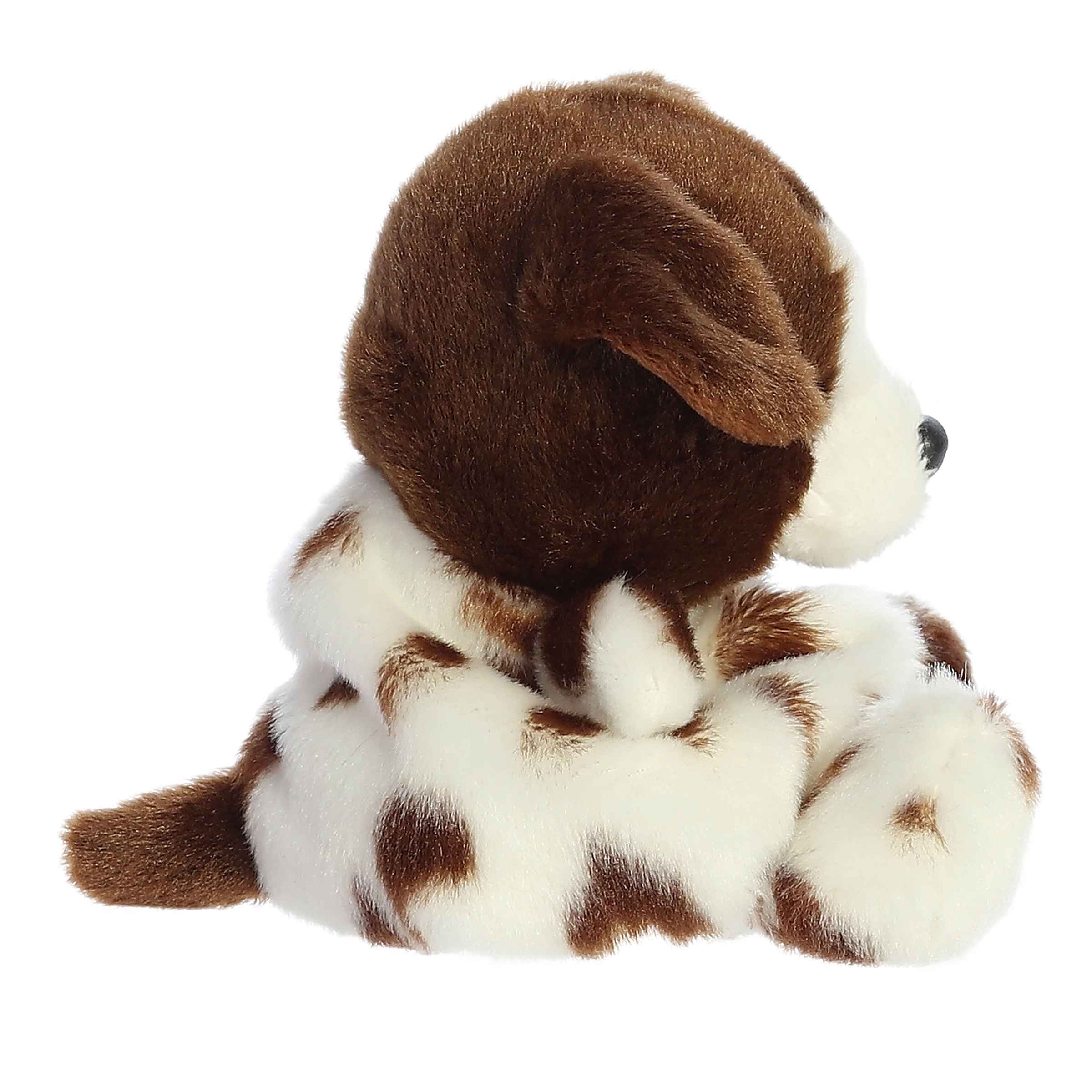 Freckles German Short Hair Pointer  Palm Pal