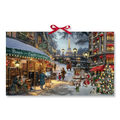 Christmas in Paris Luxury Advent Calendar NEW 2026