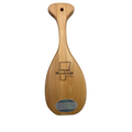 Brattle Paddle - Wooden Cutting Board