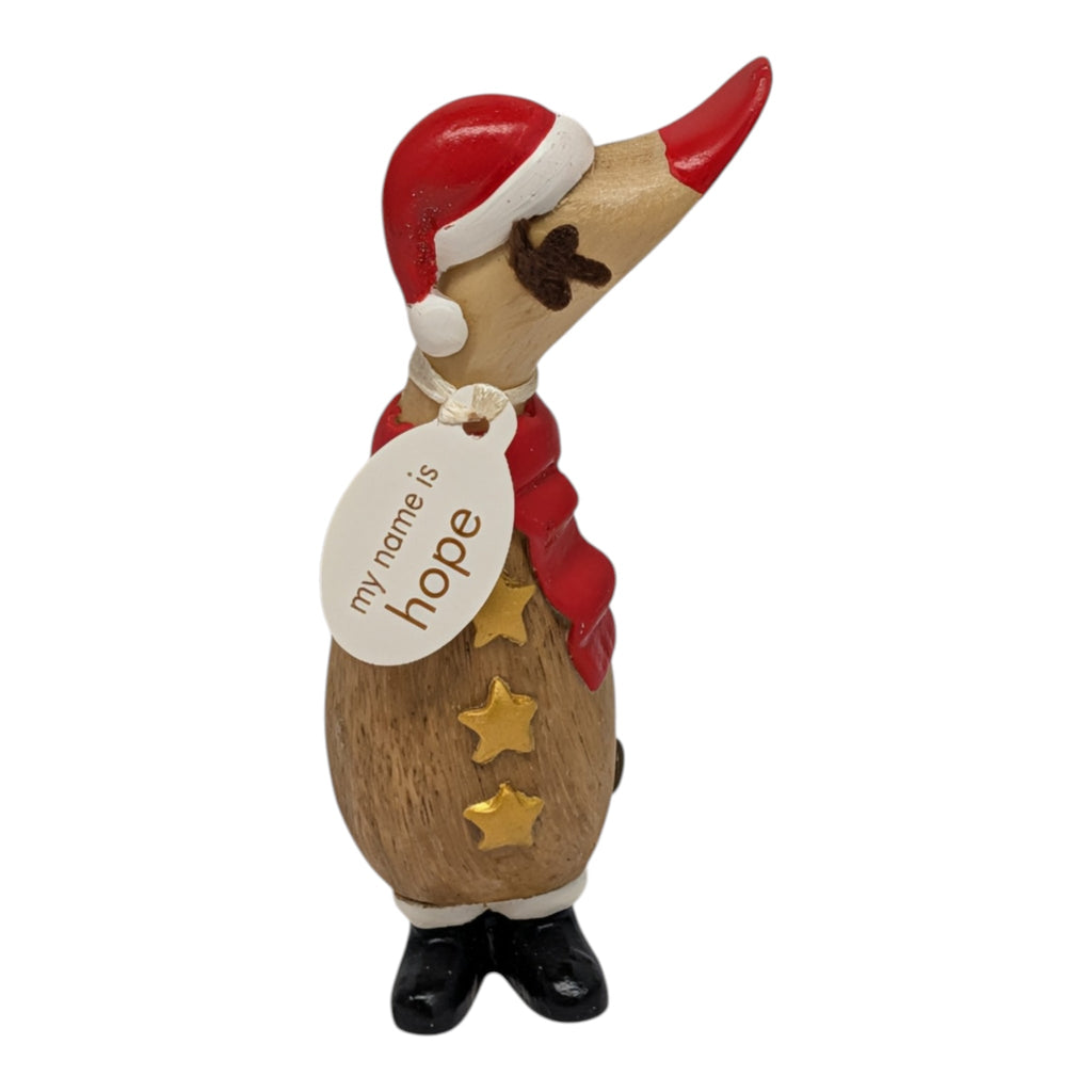 Dinky Duck - Reindeer - Hope