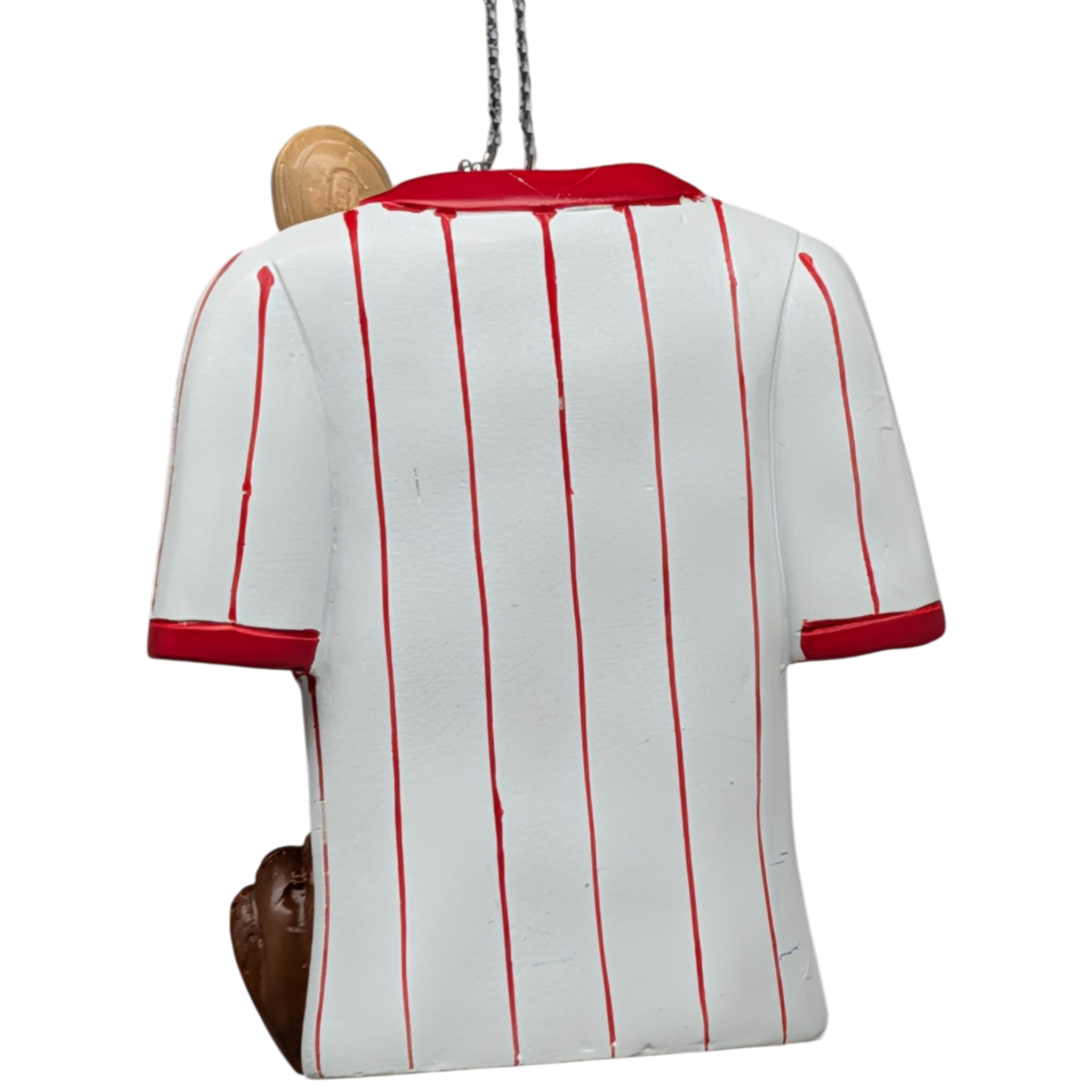 Sport Jersey Ornament - Baseball