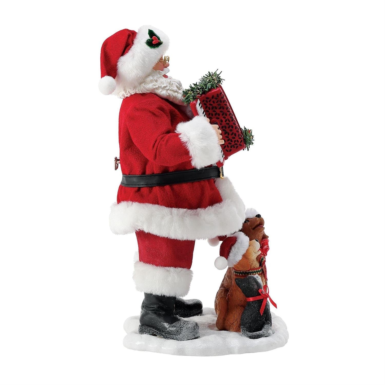 Sing Along - Possible Dreams Figurine