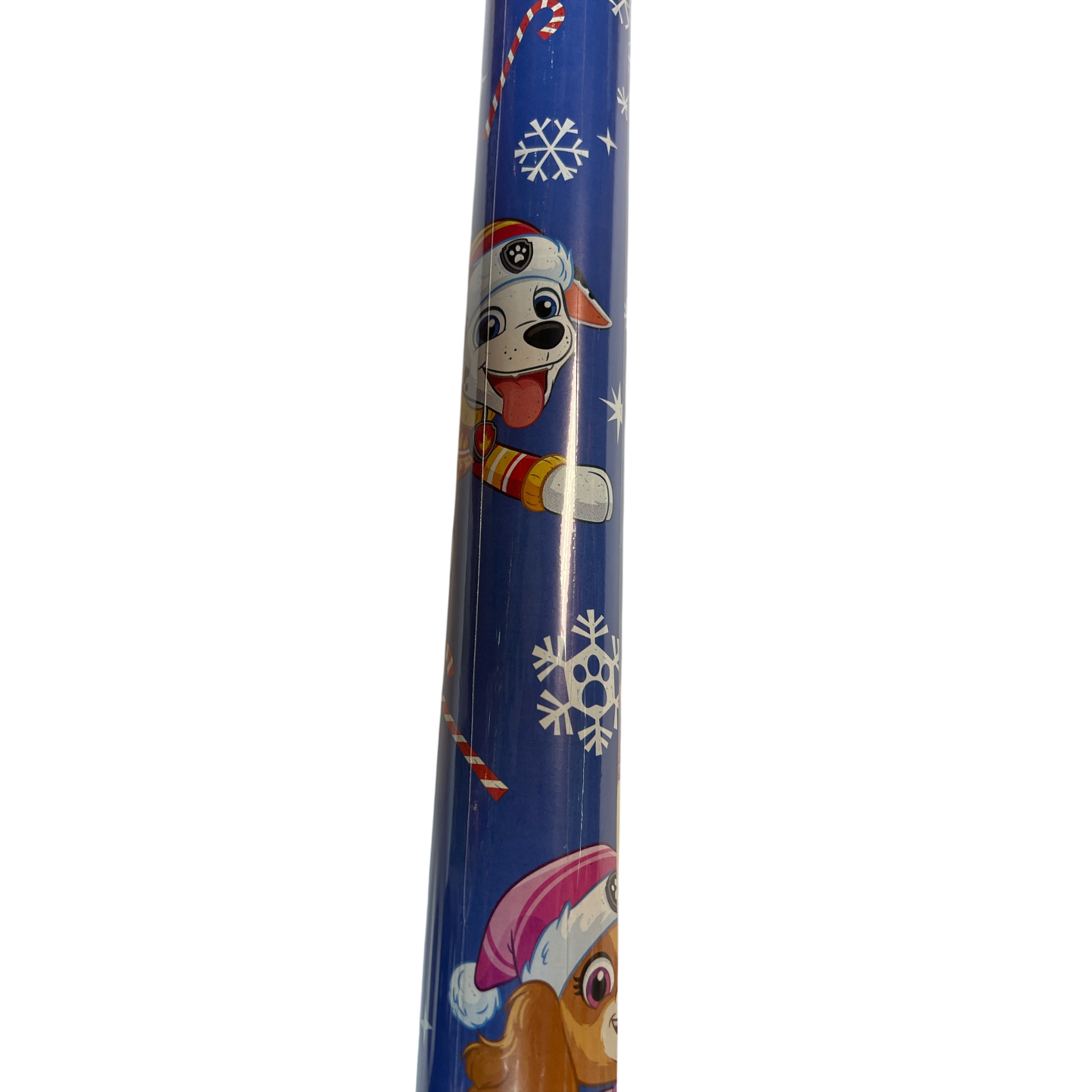 Paw Patrol  Wrapping Paper