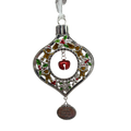 Jingle Bell Ornament -Mom, Your Love Brings Me Joy