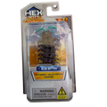 Hex Bots Alive Inside  Bug Bytes Centipede