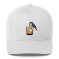 Birdie Juice Golf Trucker Cap