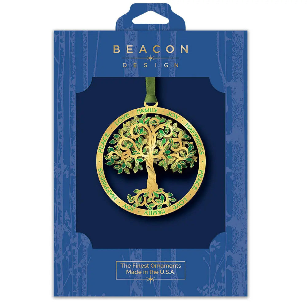 Tree of Life Ornament