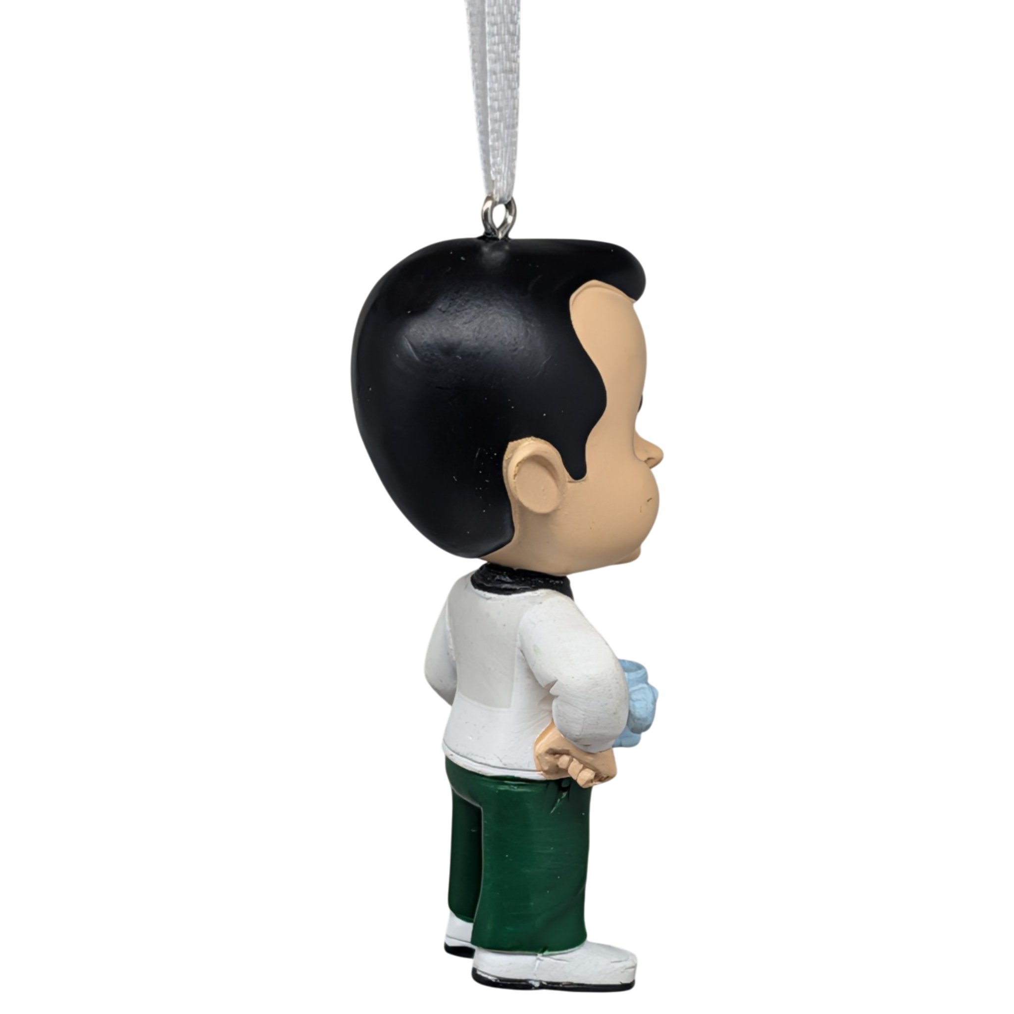 Christmas Vacation Cousin Eddie Christmas Ornament