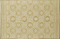 Samora Rug - Gold - 4' X 6'