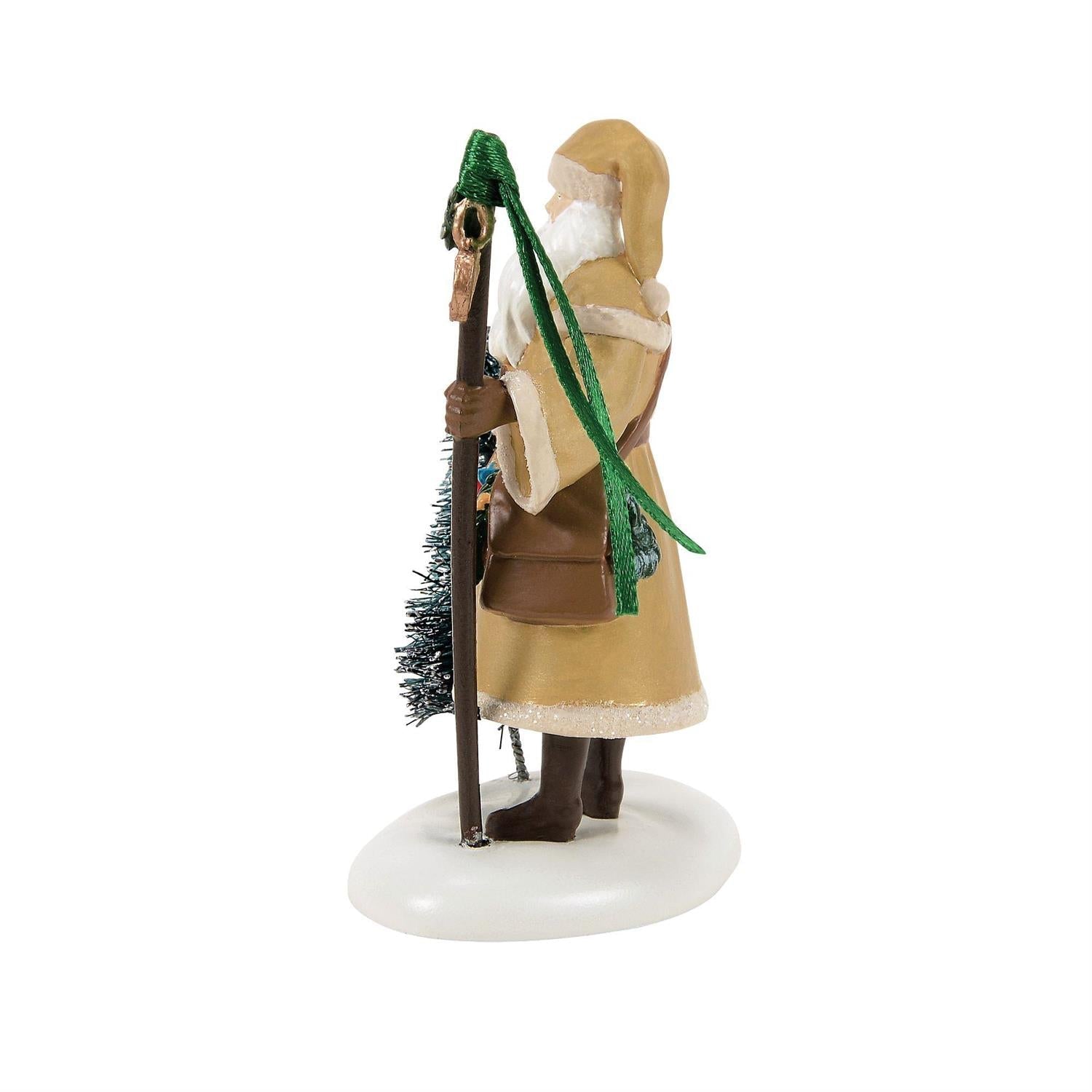 Father Christmas 2026 - 50th Anniversary Edition