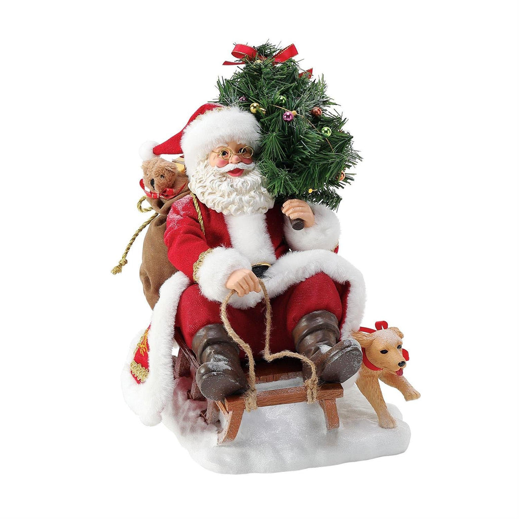 Guide Dog - Possible Dreams Figurine