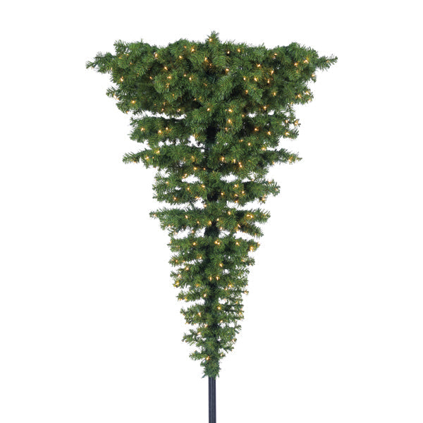 5 Foot Christmas Ceiling Tree