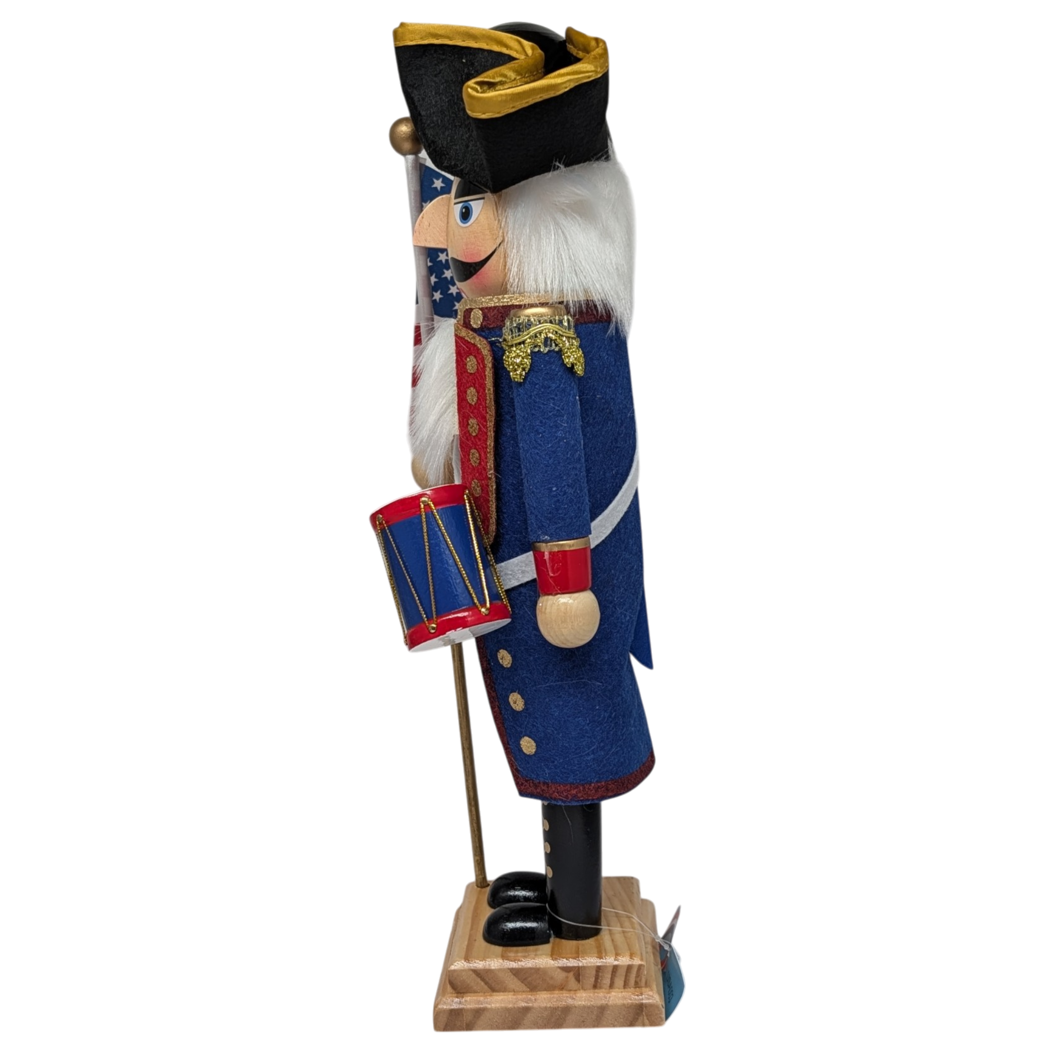 Founding Fathers Nutcracker