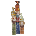 Harvest Family Figurine