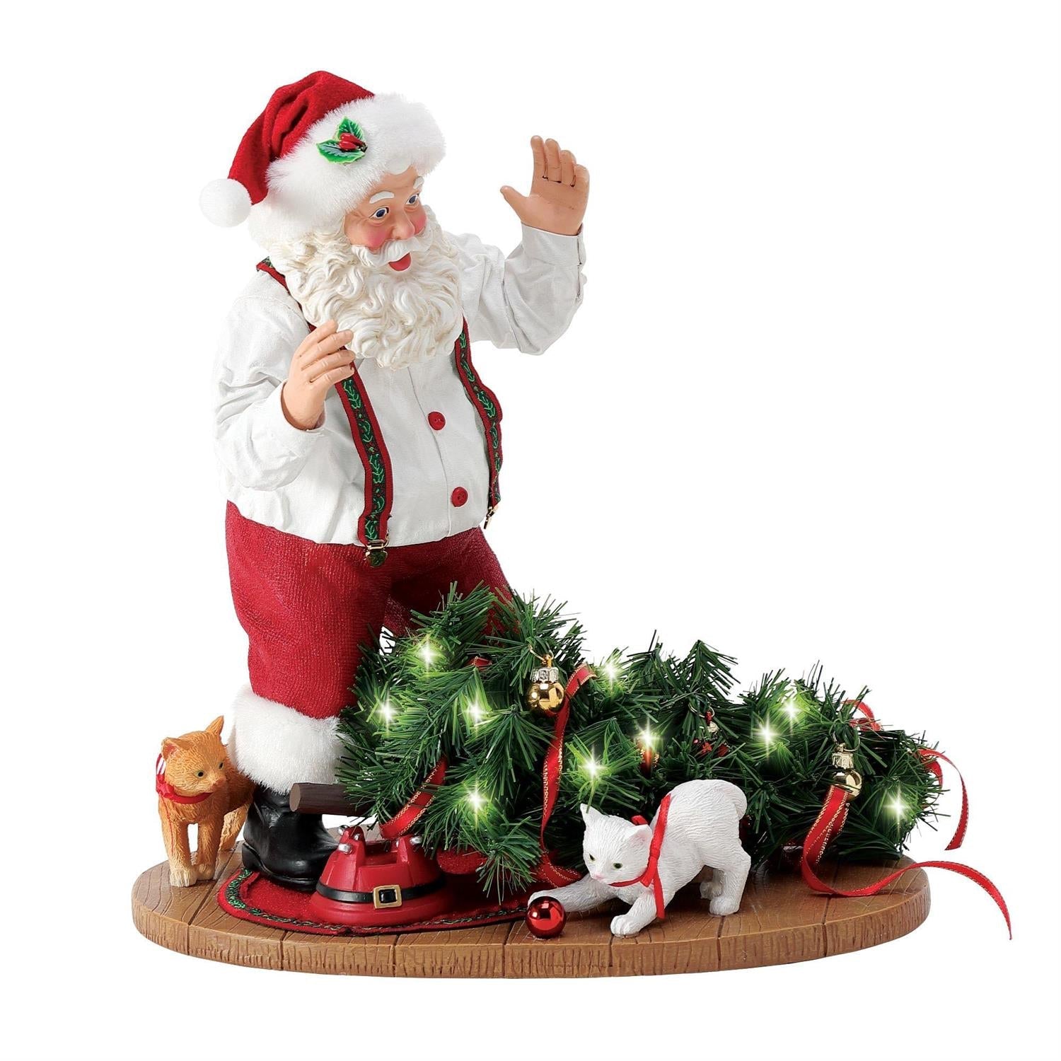 Mischief - Possible Dreams Figurine