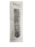 Pillar Tree With Snow - Unlit - 70"