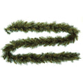 Mixed Pine Garland - 9 Feet Long