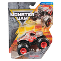 Monster Jam - 1:64 Scale Die Cast - ThunderRoarus