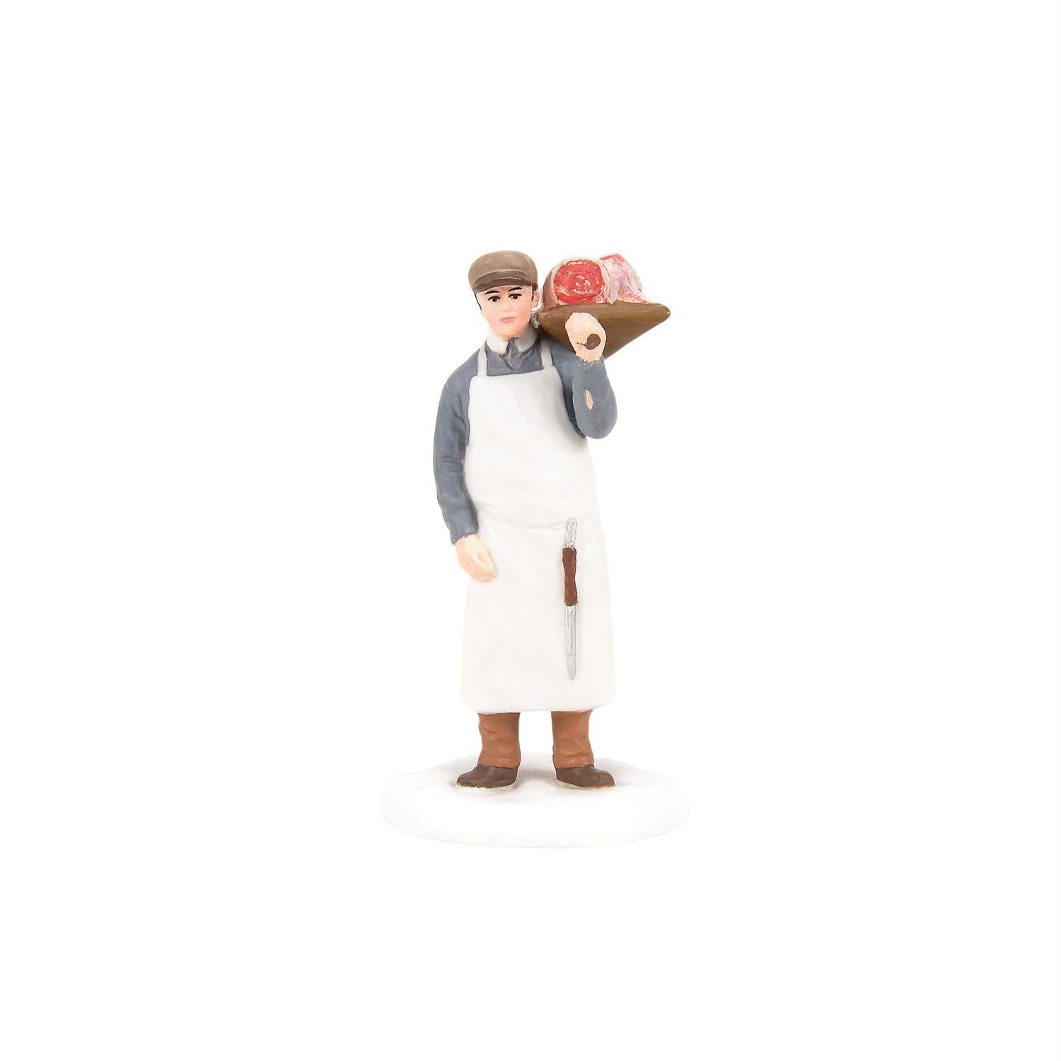 The Butcher's Boy