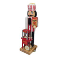 Fresh Popcorn Nutcracker