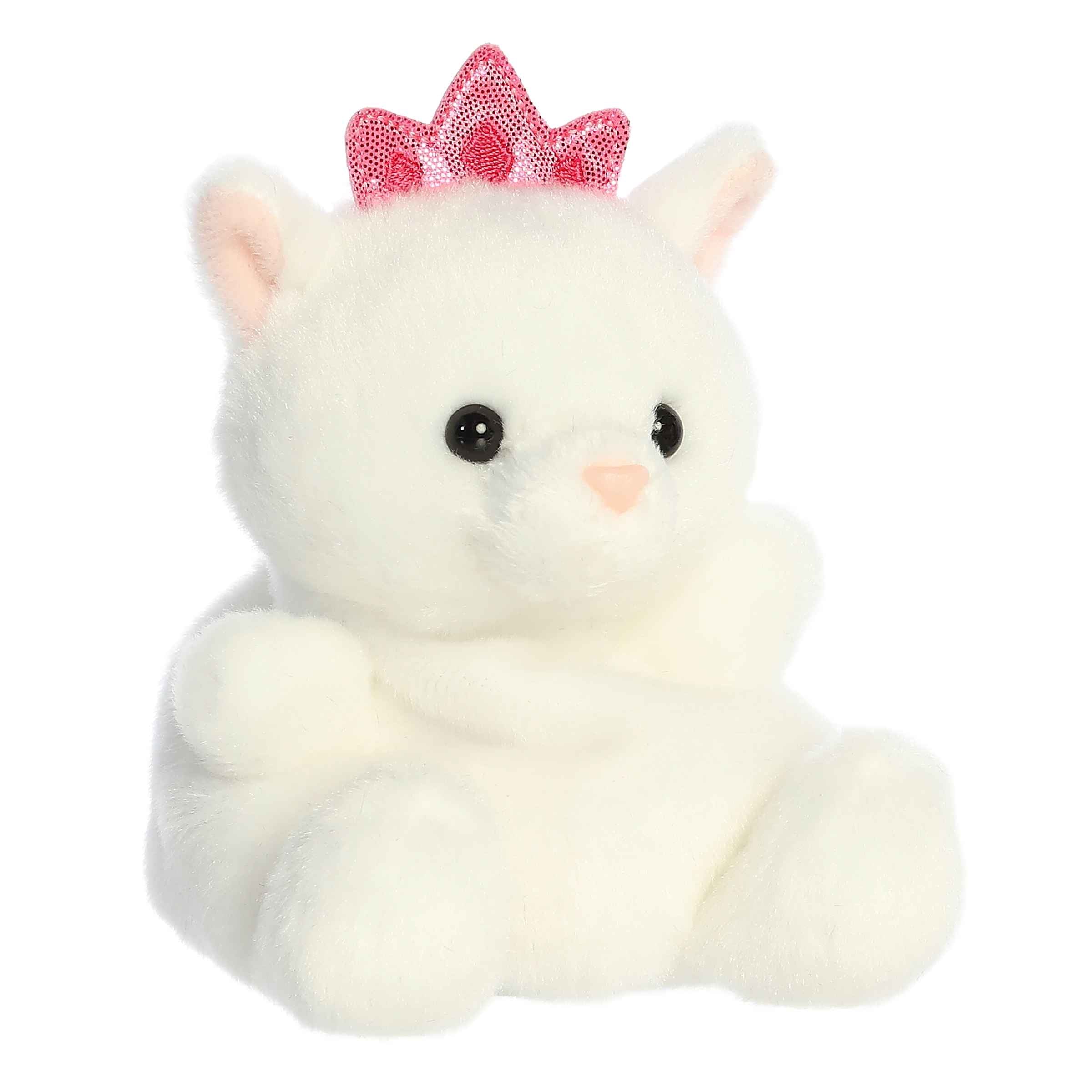 Priscilla Princess Kitty  Palm Pal